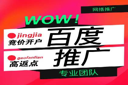 百度优化推广案例：关键词优化实战